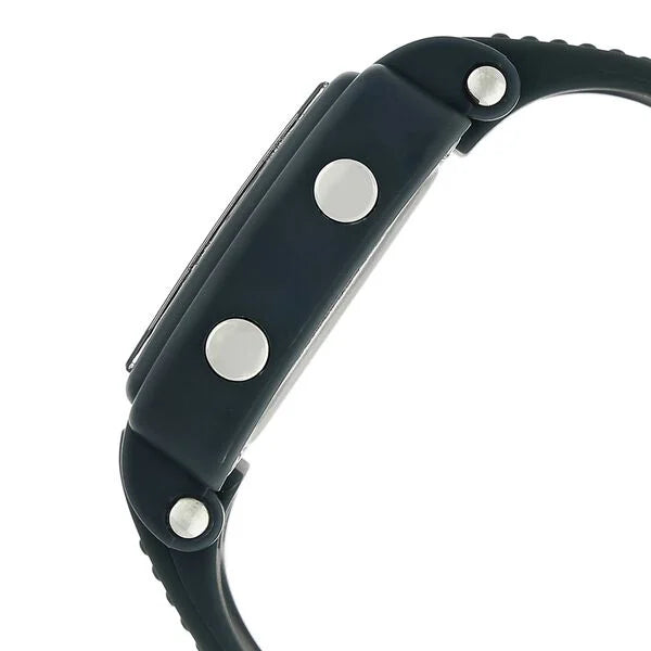 Sonata NR77043PP02 | SF Digital Dial Grey Plastic Strap Watch for Men