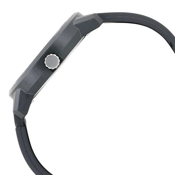 Sonata 77085PP03 | Sonata Quartz Analog Black Dial Plastic Strap Watch for Men