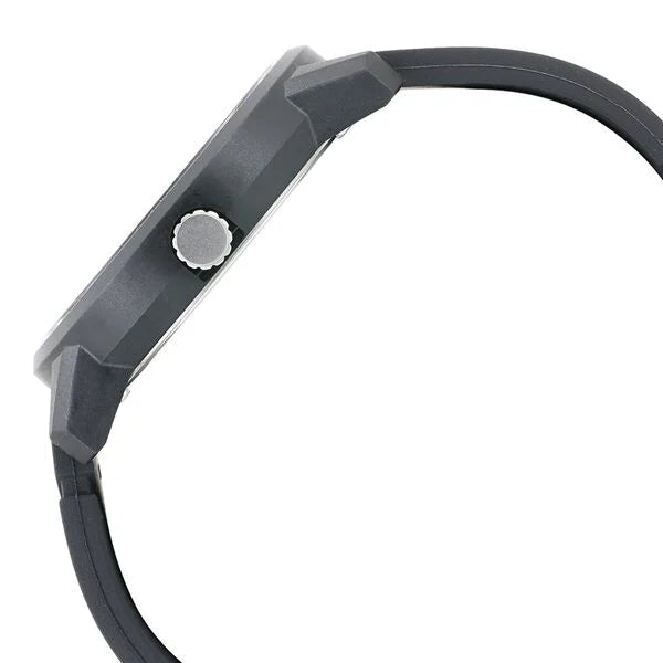 Sonata 77085PP04 | Sonata Quartz Analog Black Dial Plastic Strap Watch for Men