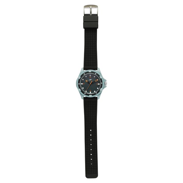 Sonata 7930PP24 | SF Sporty Grey Dial Polyurethane Strap Watch for Men