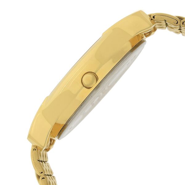 Sonata NP7954YM02W | Sonata Quartz Analog with Day and Date Champagne Dial Metal Strap Watch for Men