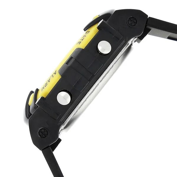 Sonata NS7982PP01 | SF Digital Dial Plastic Strap Watch for Men