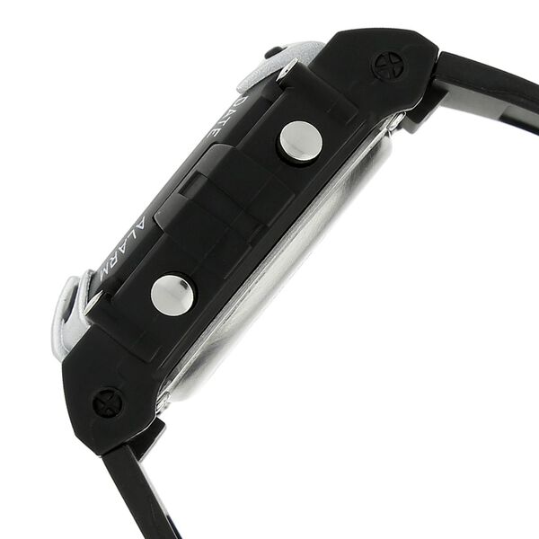 Sonata NR7982PP02 | SF Digital Dial Plastic Strap Watch for Men