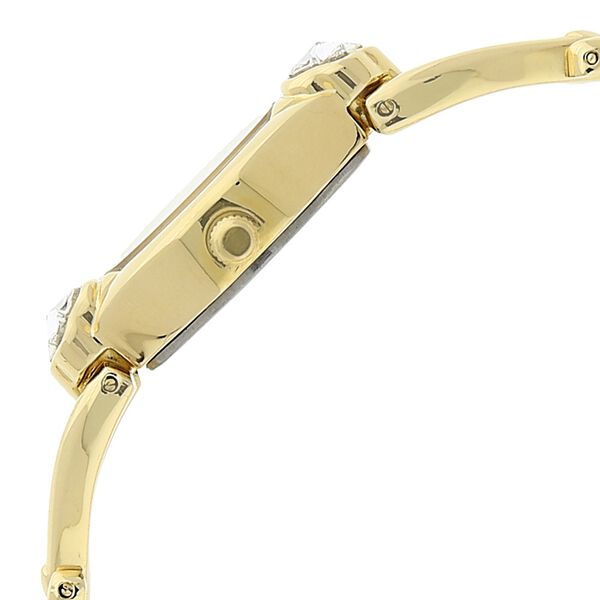 Sonata NP8065YM01 | Sonata Quartz Analog White Dial Metal Strap Watch for Women