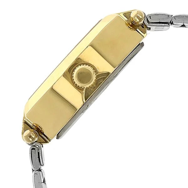 Sonata SP8083WM01 | Sonata Quartz Analog Silver Dial Stainless Steel Strap Watch for Women