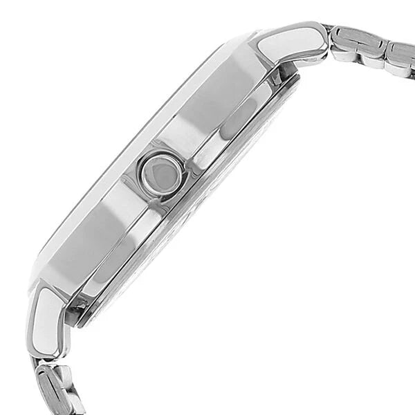 Sonata NS8141SM01 | Sonata Elite Rose Gold Dial Women Watch With Stainless Steel Strap