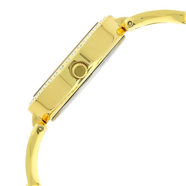 Sonata NK8149YM01 | Sonata Wedding Maroon Dial Women Watch With Metal Strap
