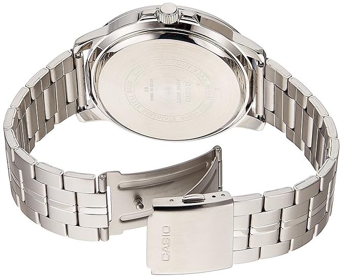 Casio ENTICER MEN MTP X300D 1AVDF A1059