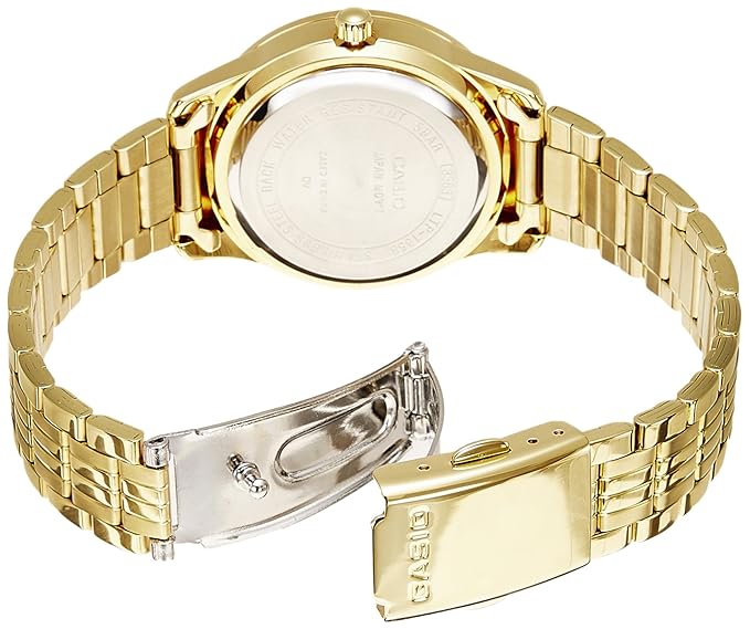 Casio A897 - LTP-1358G-7AVDF Casio Watch