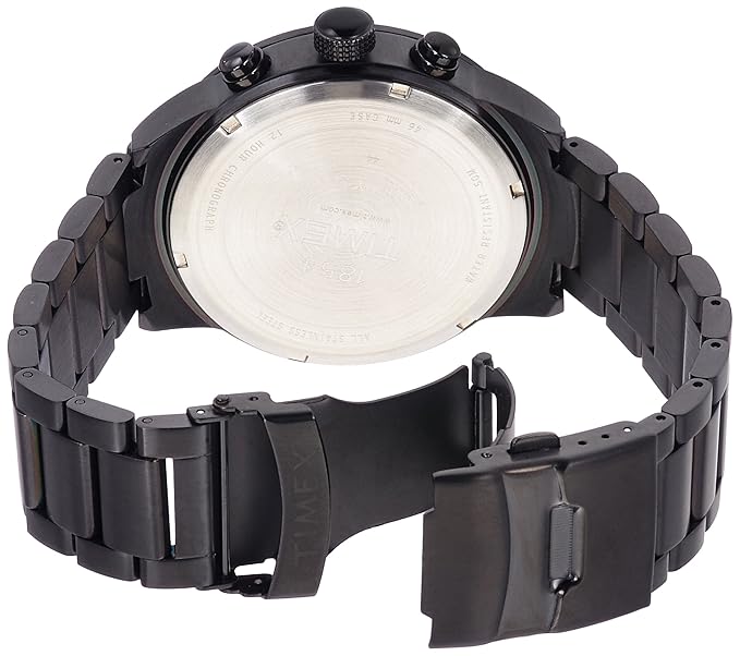 Timax TW000Y417 | TIMEX Analog Brown Dial Men's Watch