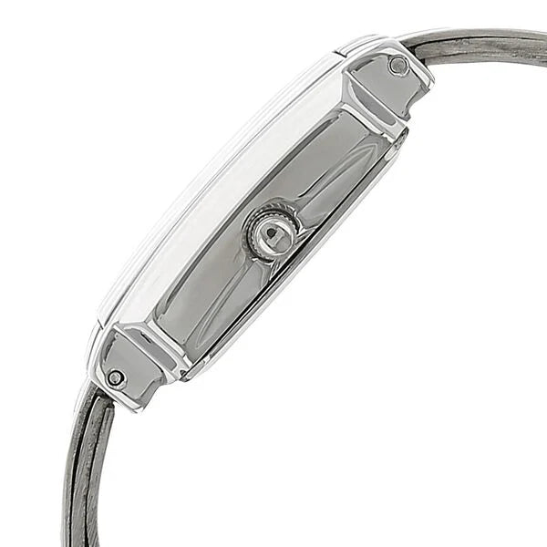 Sonata NK8983SM01 | Sonata Quartz Analog Silver Dial Metal Strap Watch for Women