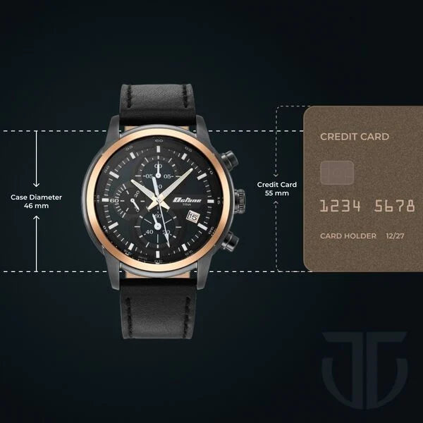 Titan 90086KL03 | Titan Octane Silver Dial Chronograph Watch for Men
