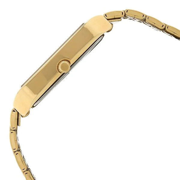 Titan 9152YM03 | Titan Analog with Date Dial Metal Strap watch for Men