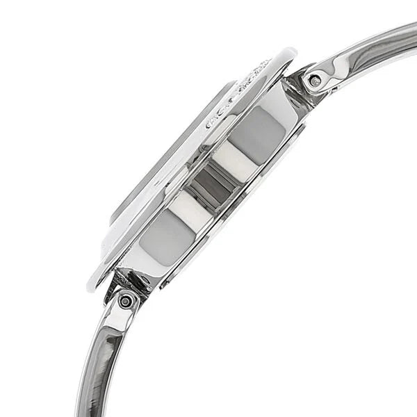 Titan 95003SM01 | Titan Raga Mother of Pearl Dial Women Watch With Metal Strap