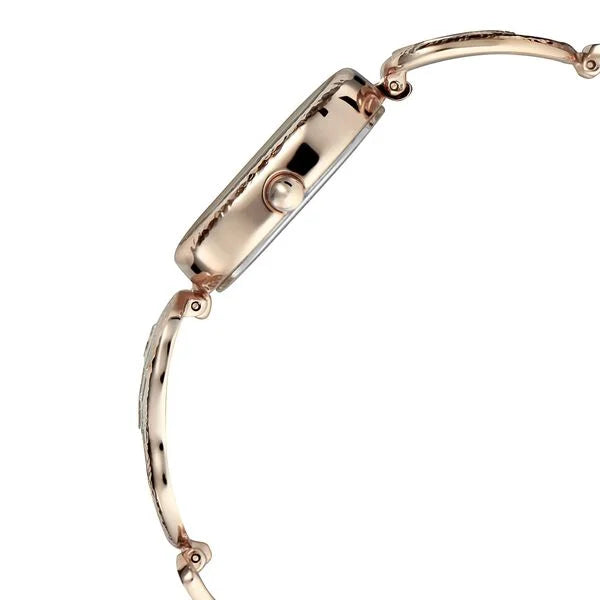 Titan 95098WM02 | Titan Raga I Am Mother of Pearl Dial Women Watch With Metal Strap