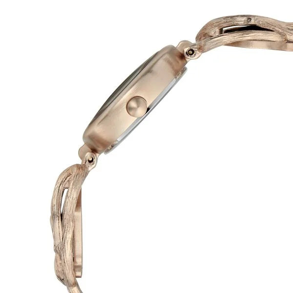 Titan 95099WM02 | Titan Raga I Am Mother of Pearl Dial Women Watch With Metal Strap