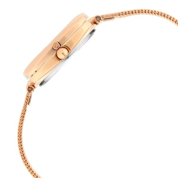 Titan 95139KM01 | Titan Raga Moments Of Joy Silver Dial Women Watch With Metal Strap