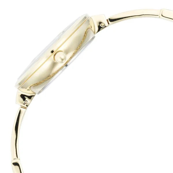 Titan 95273YM01 | Titan Raga Showstopper Quartz Analog Mother Of Pearl Dial Metal Strap Watch for Women