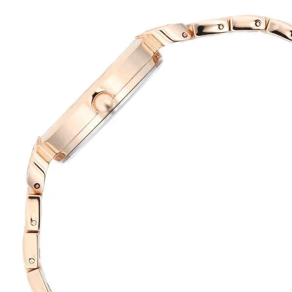 Titan 95278WM01 | Titan Raga Showstopper Quartz Analog White Dial Metal Strap Watch for Women