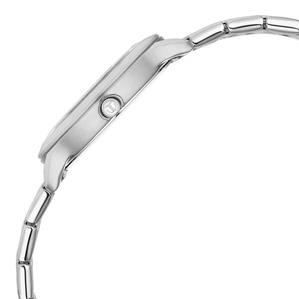 Titan 95299KM01 | Titan Horizon Quartz Analog Rose gold Dial Stainless Steel Strap Watch For Women