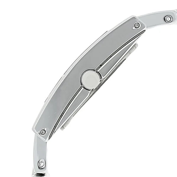 Titan 9716SM01 | Titan Raga Silver Dial Analog Metal Strap Watch for Women