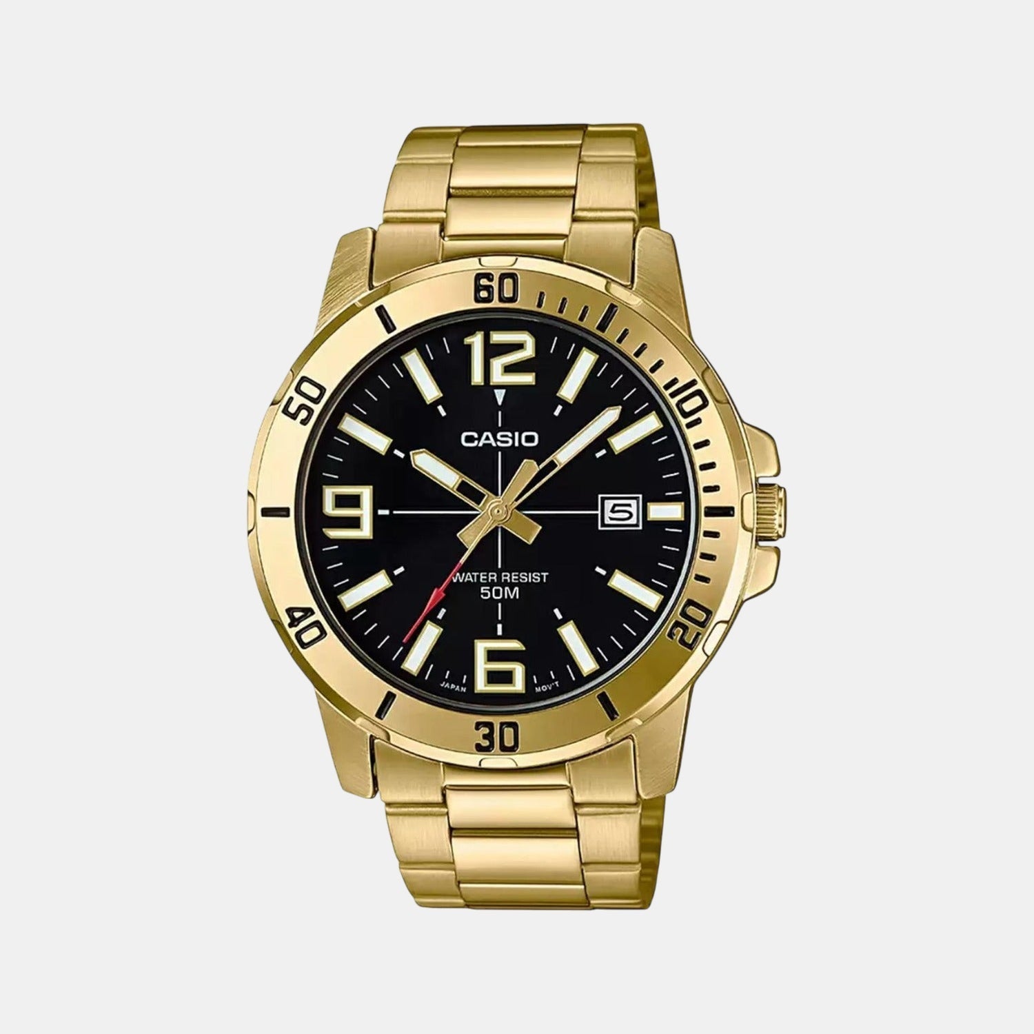 ENTICER MEN MTP-VD01 series