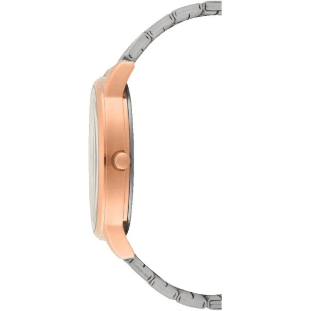 Timex TWTG12110 | Trendline Men Quartz Dial Analog Stainless Steel Watch