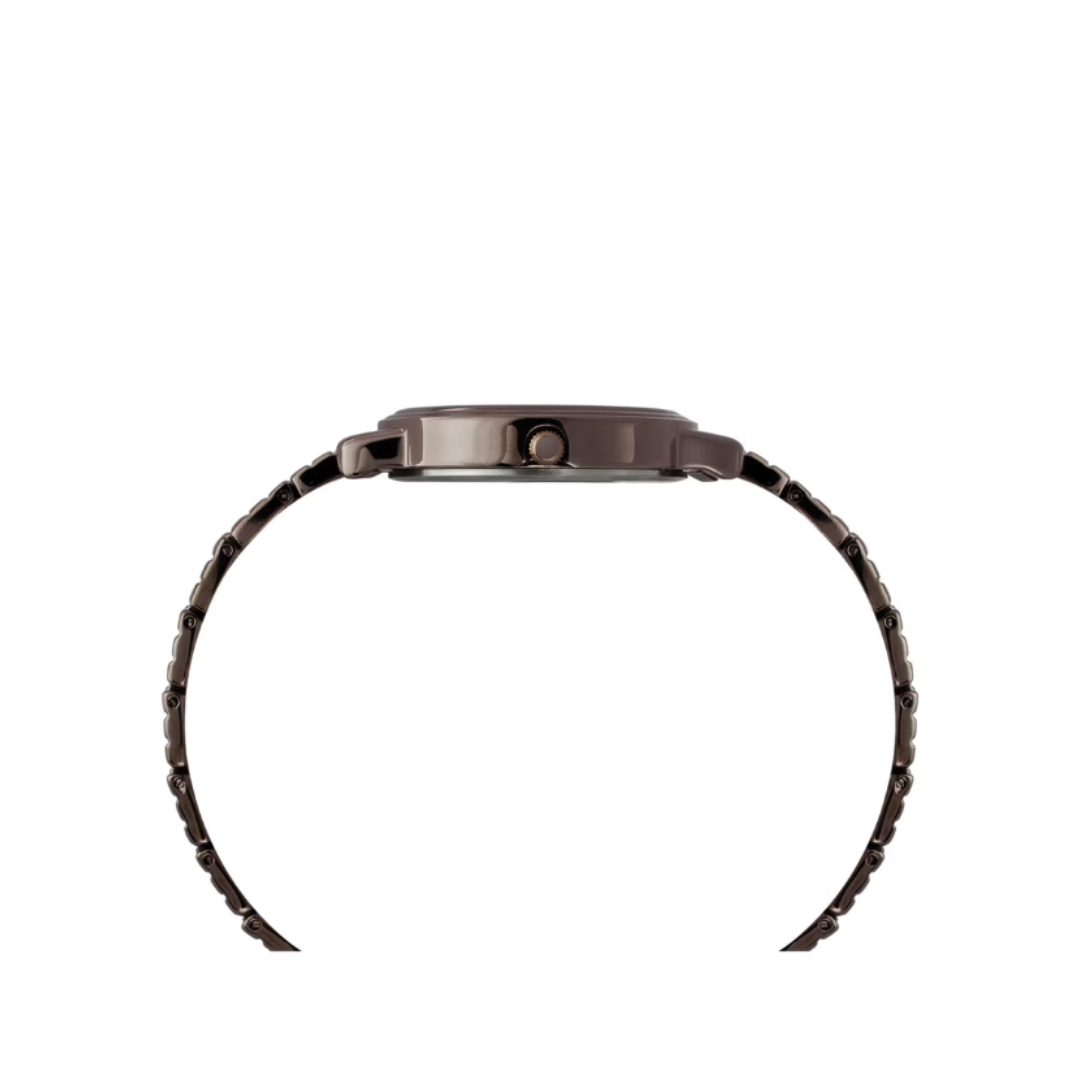Timex TWEL23903 | Fria Women Quartz Dial Analog Brass Watch.