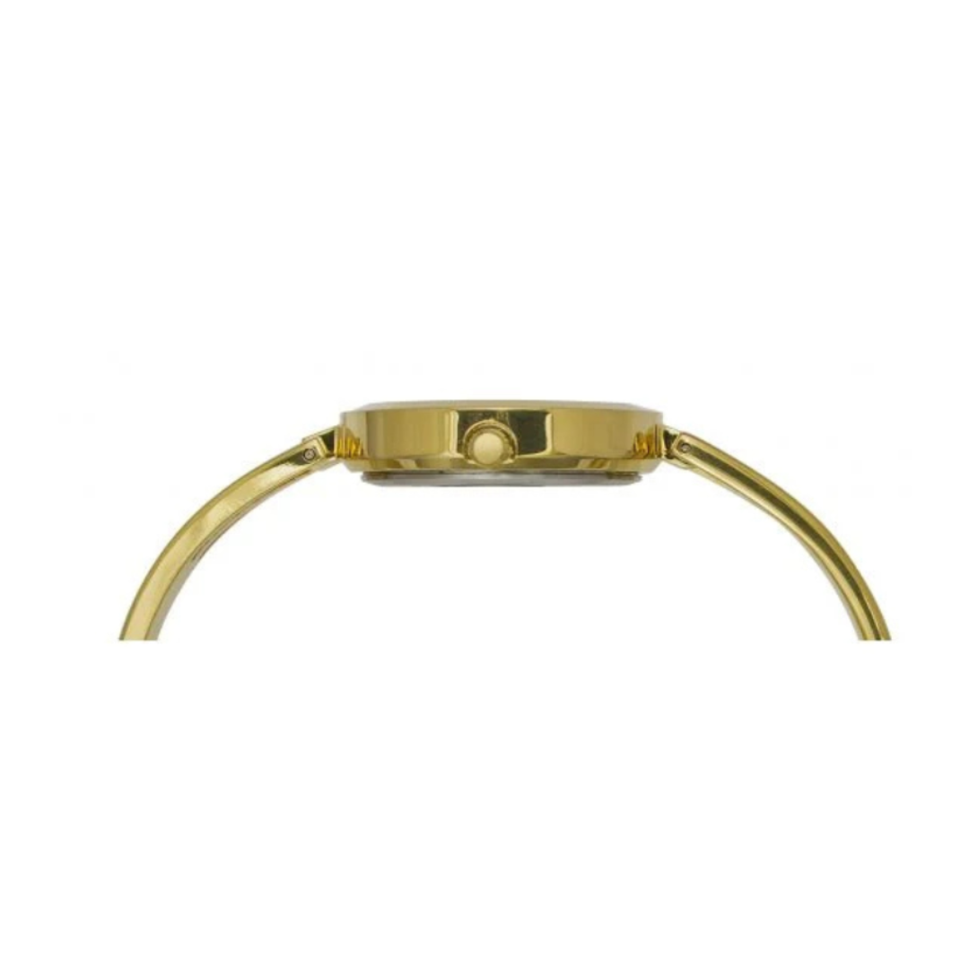 Timex TWTL10301 | Trendline Women Quartz Dial Analog Brass Watch.