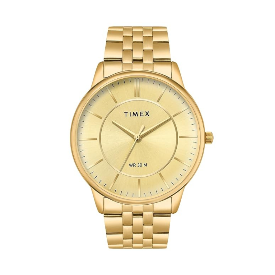 Timex TWTG12104 | TIMEX Classics Analog Watch for Men