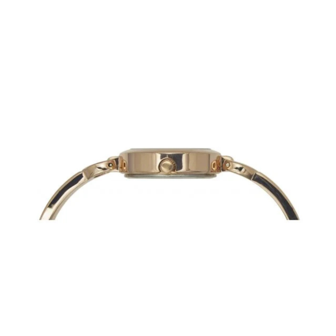 Timex TWEL11424 | Trendline Women Quartz Dial Analog Brass Watch.