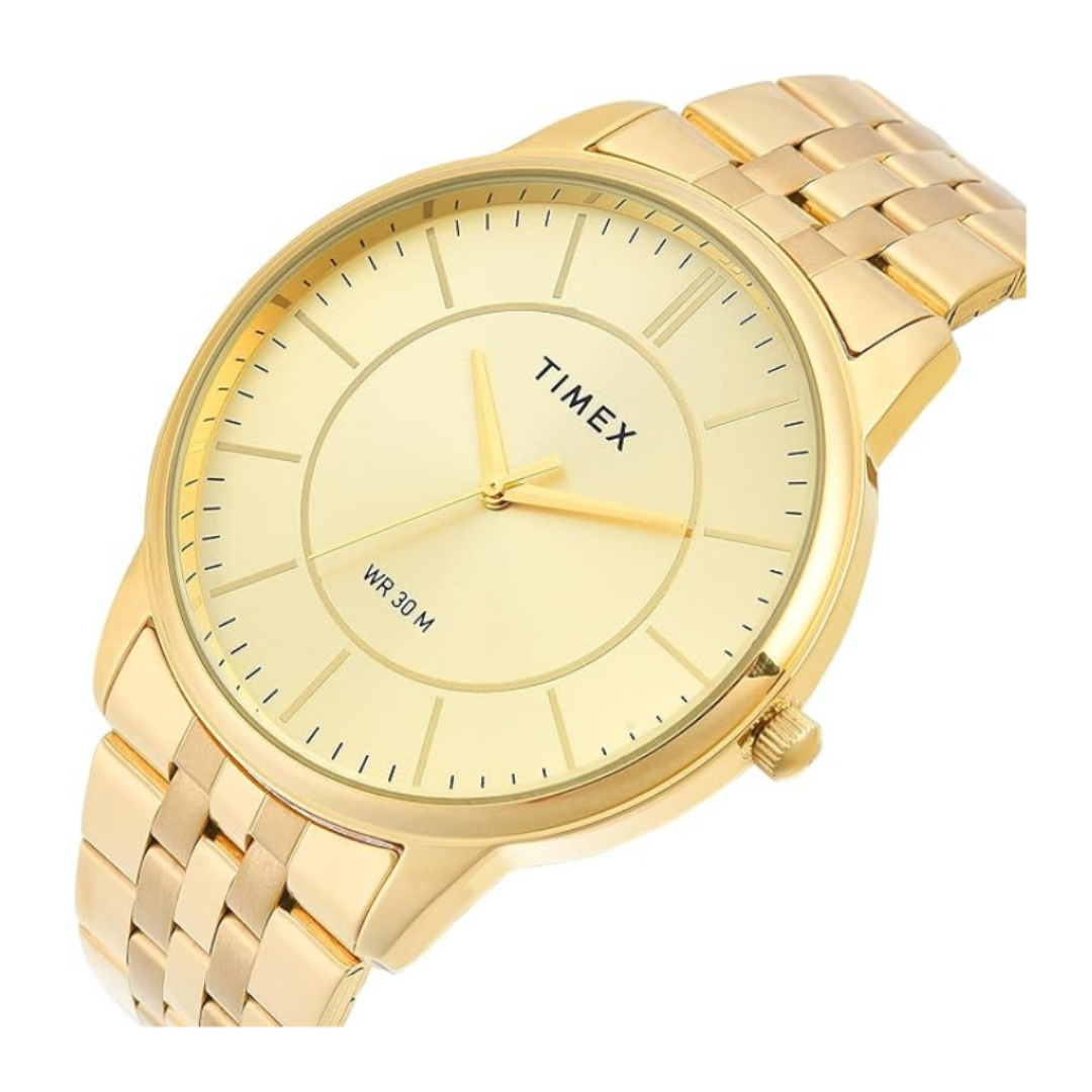 Timex TWTG12104 | TIMEX Classics Analog Watch for Men
