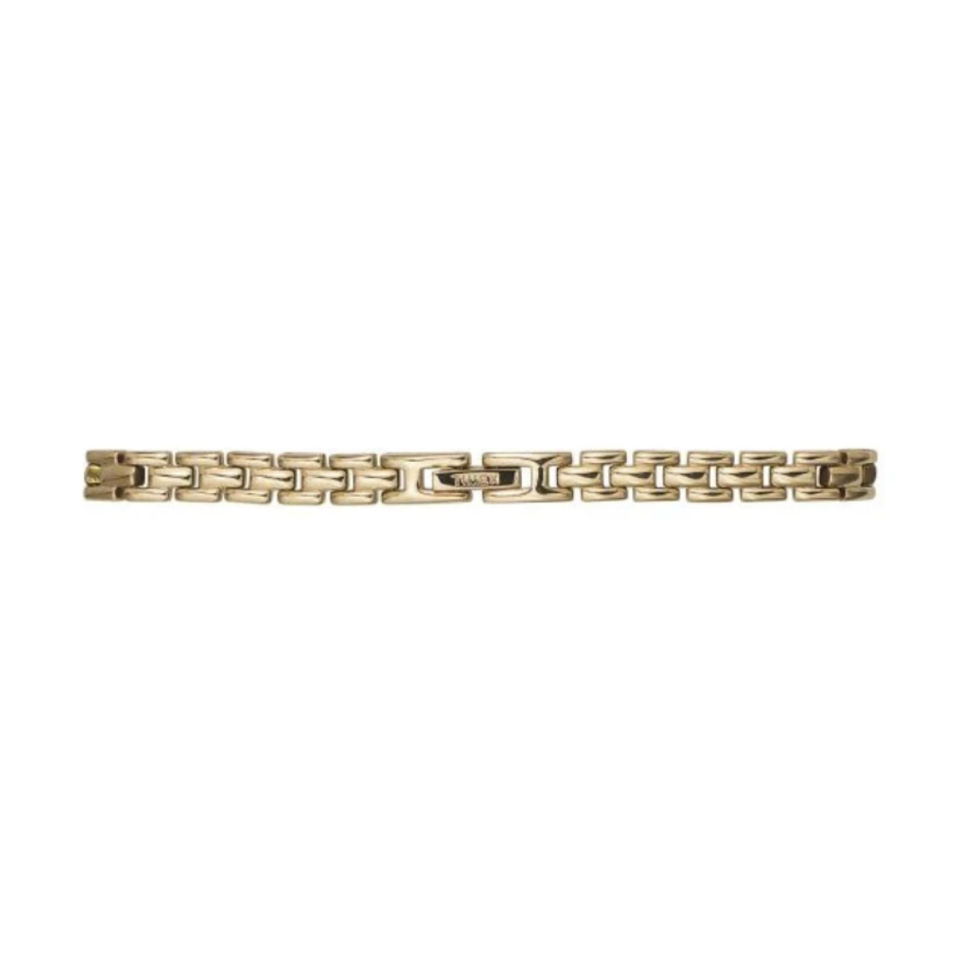 Timex TWEL11424 | Trendline Women Quartz Dial Analog Brass Watch.