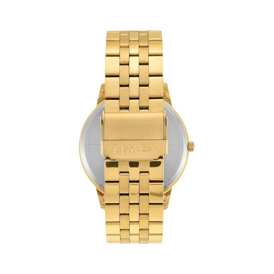 Timex TWTG12104 | TIMEX Classics Analog Watch for Men