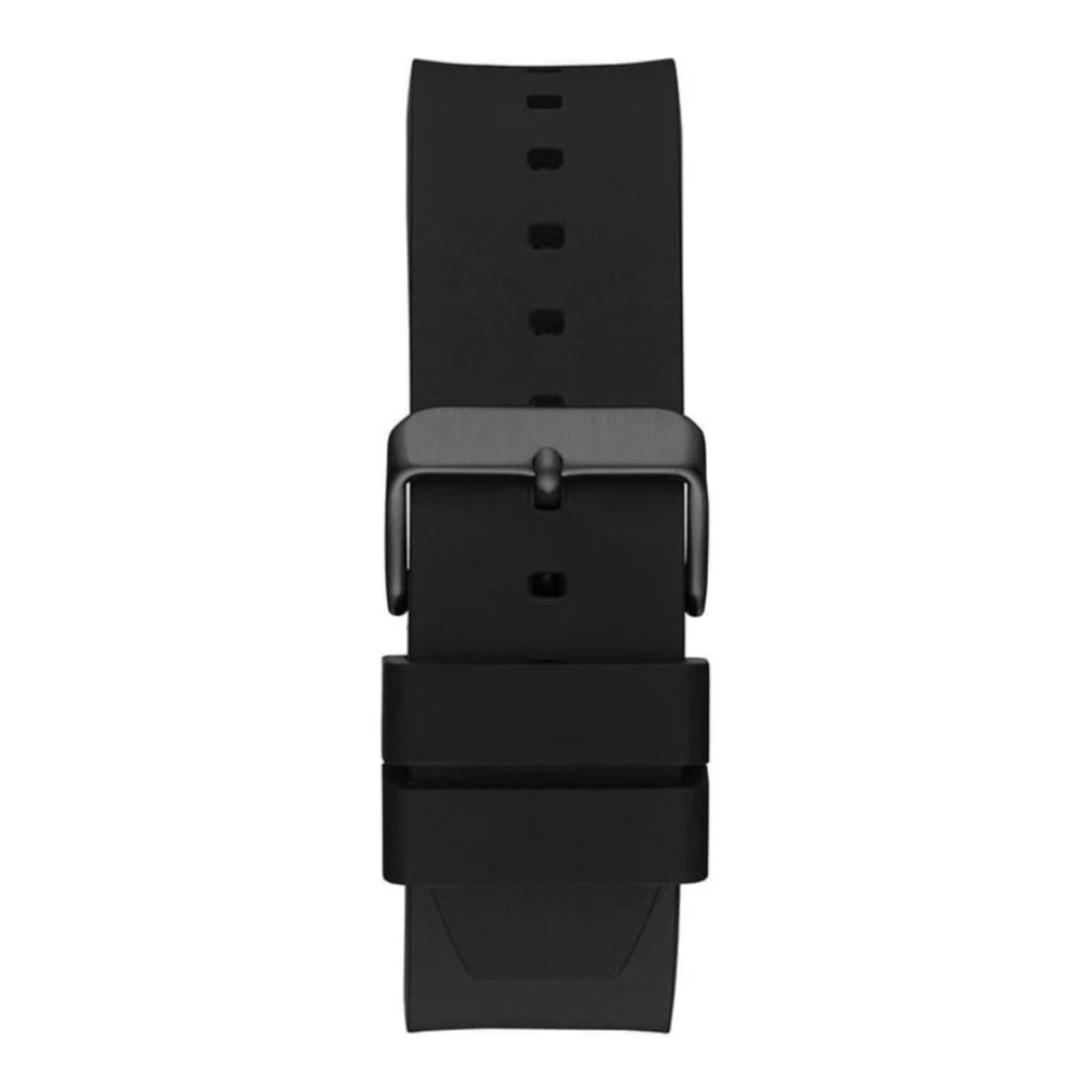 Guess GW0790G2 |  Vinyl Analog Watch for Men.