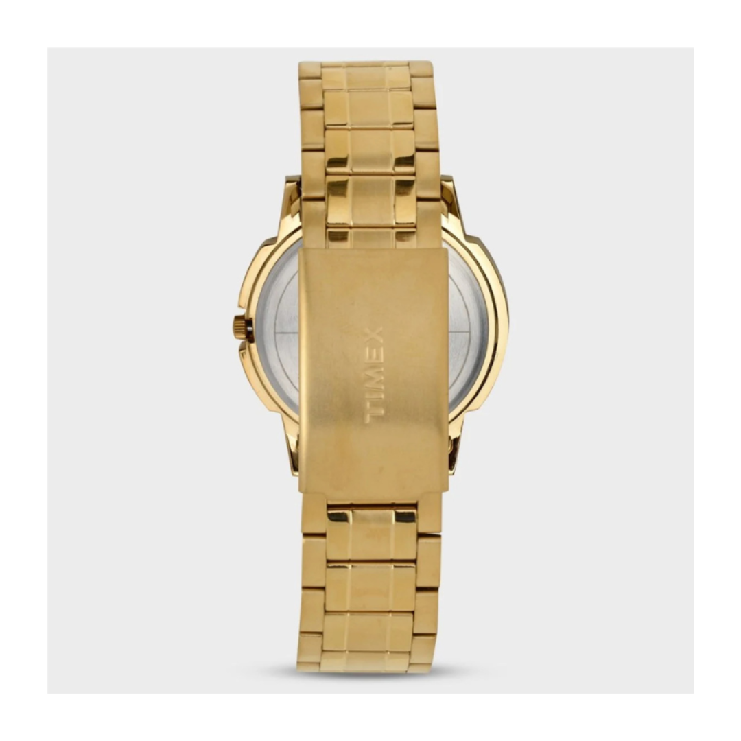 Timex TW000U305 | TIMEX Men Analog Watch.