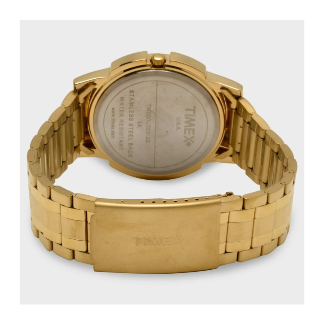 Timex TW000U305 | TIMEX Men Analog Watch.