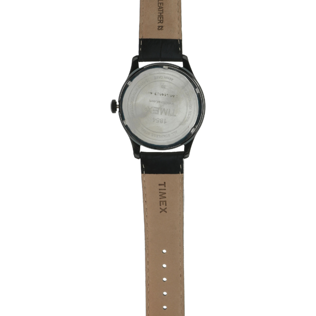 Timex TWEG14603 | Timex Trendline Black Men Watch.
