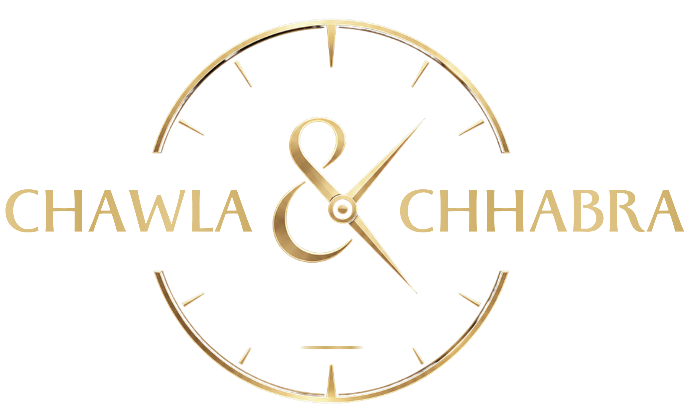  Chawla & Chhabra Watches