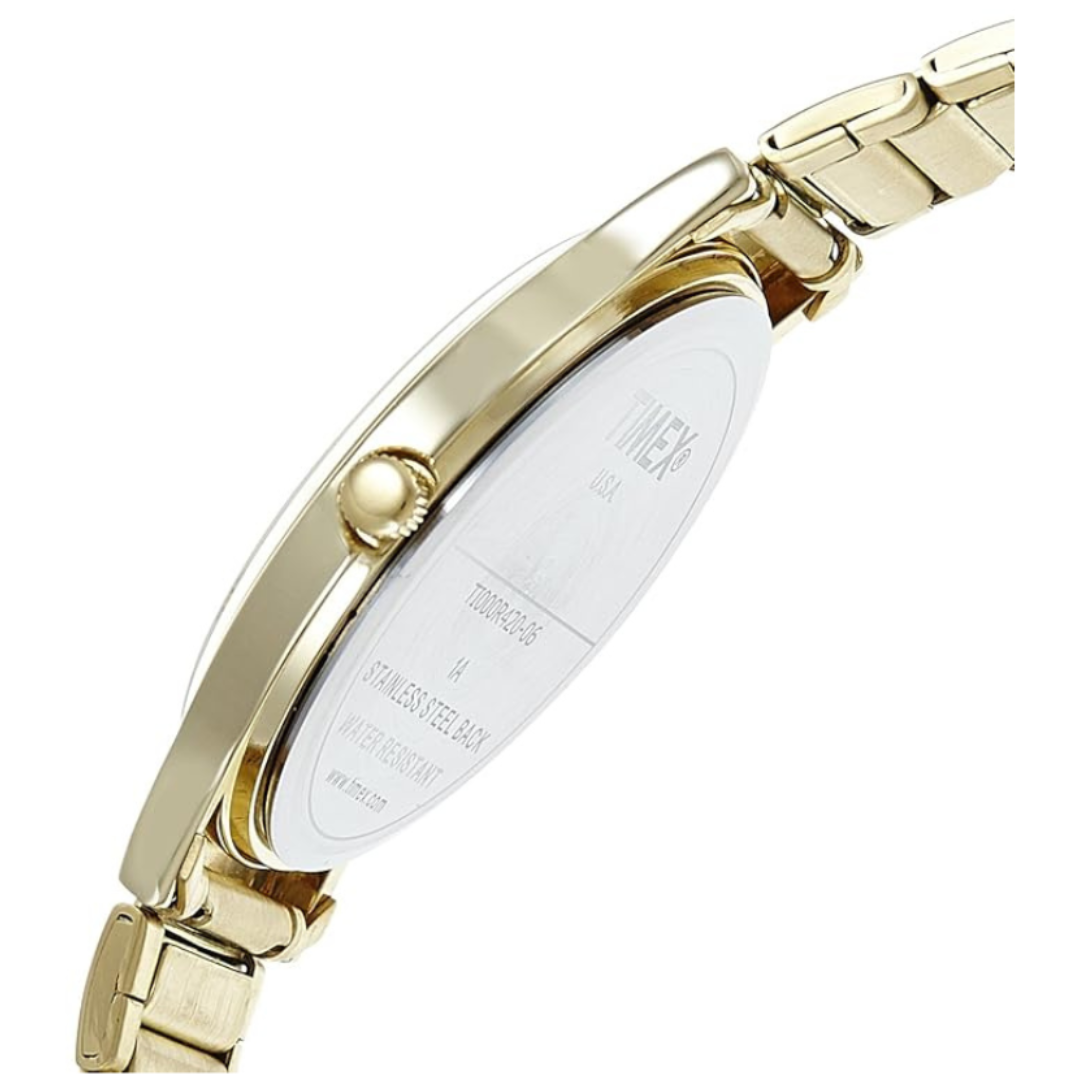 Timex TI000R420 | Trendline Men Quartz Dial Analog Stainless Steel Watch