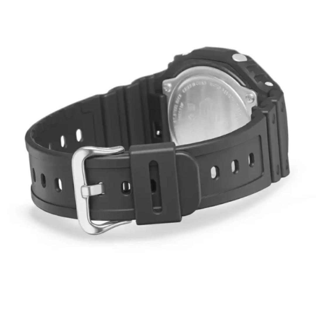 Casio GA-B2100-1ADR G1241 | G-Shock Men Quartz Black Dial Analog-Digital Resin Watch
