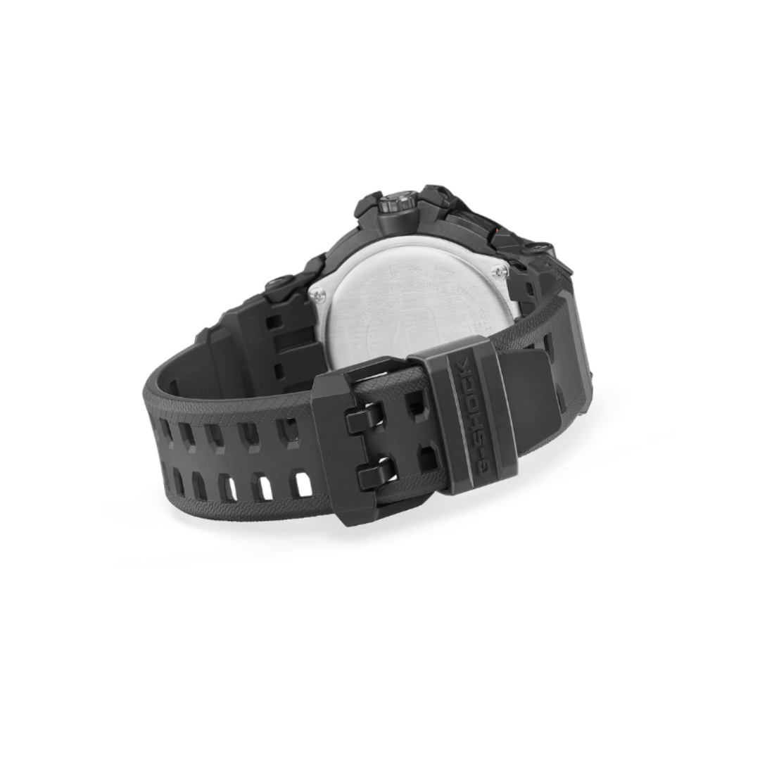 Casio GR-B300-1A4DR G1568 | G-Shock Men Quartz Grey Dial Multi-Function Resin Watch