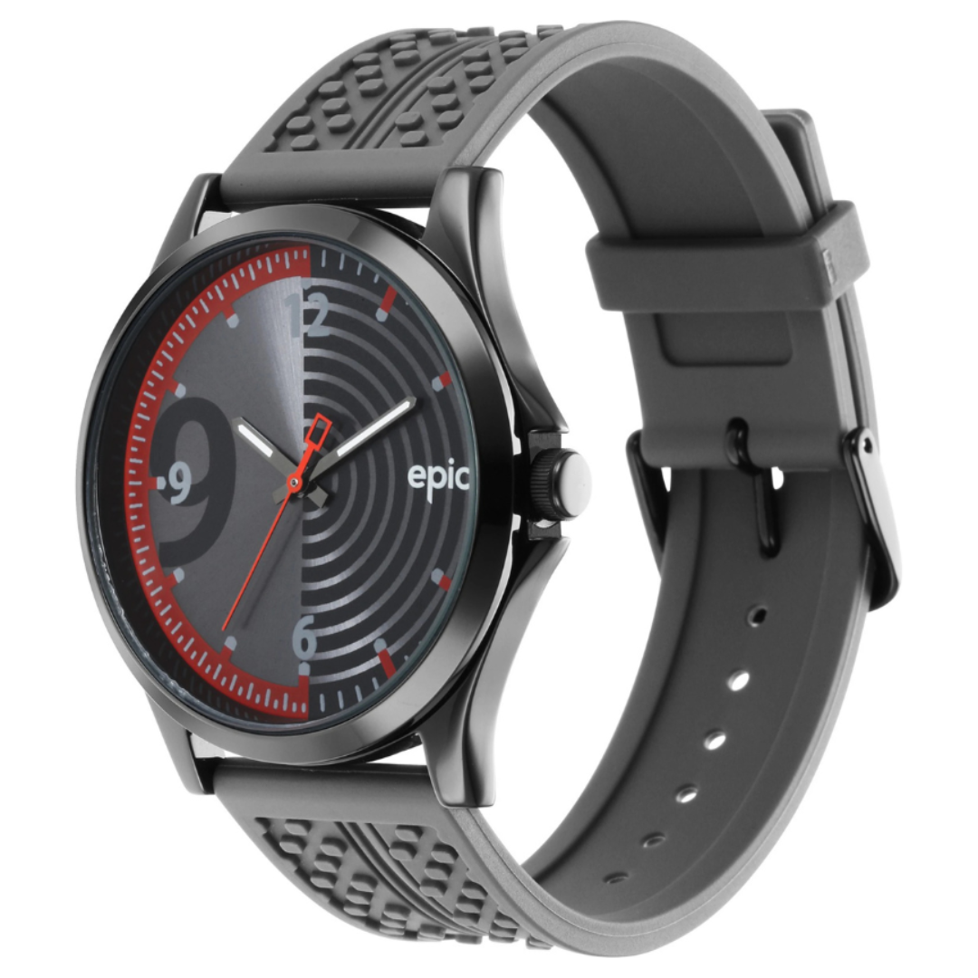 Sonata Epic EP10001NP01 | Epic Analog Watch For Men