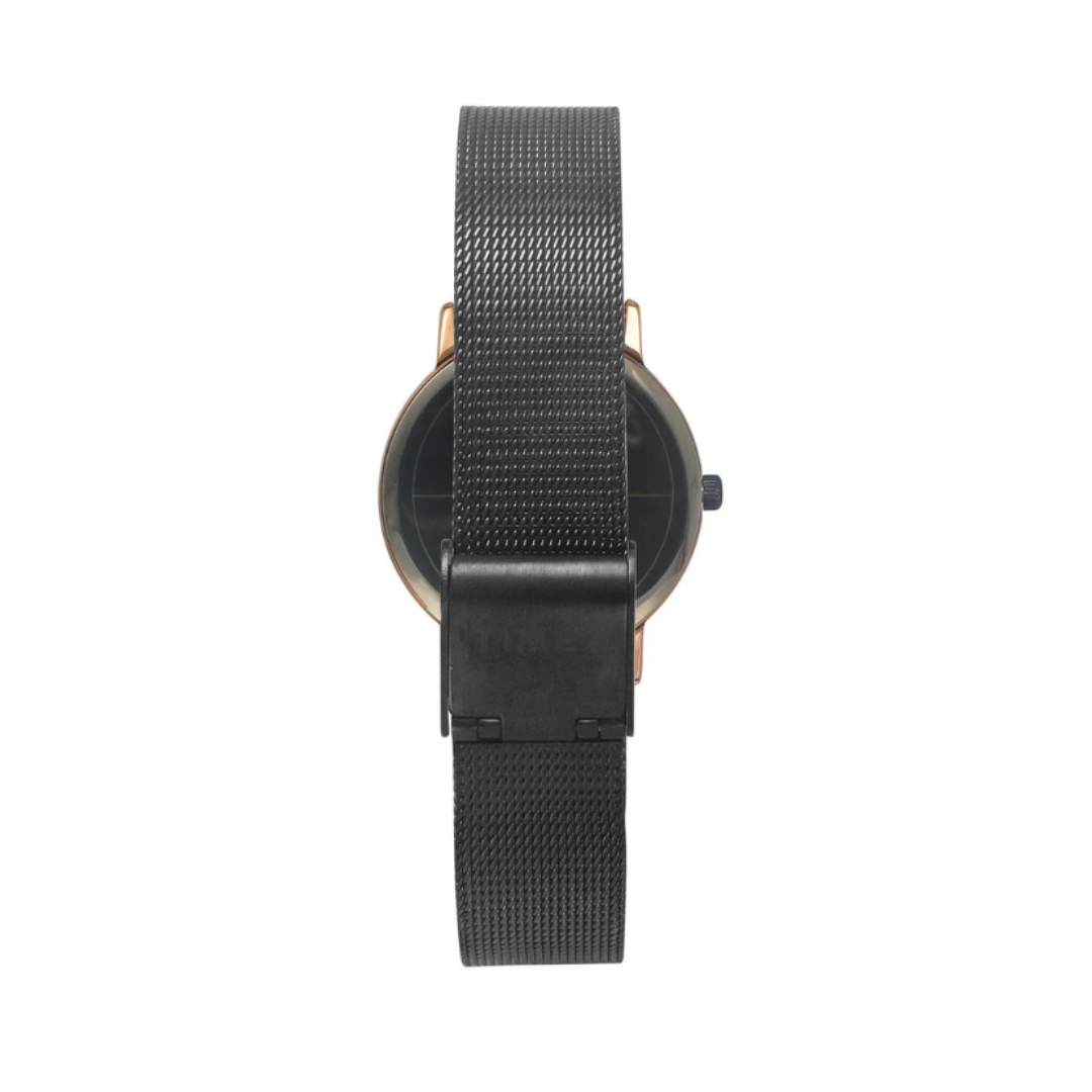Timex TWEL15608 | Fashion Women Quartz Dial Analog Stainless Steel Watch.