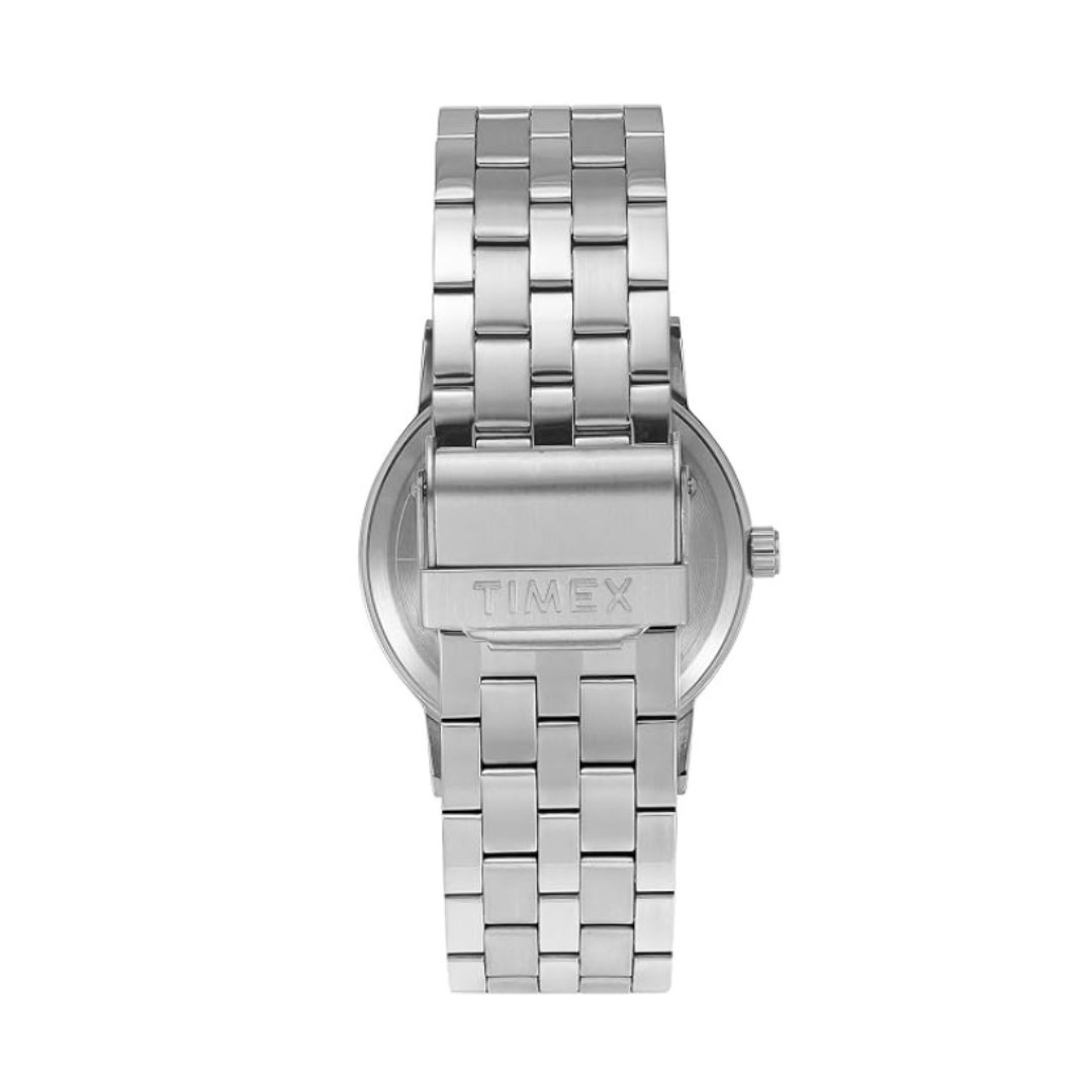 Timex TW000T145 | TIMEX Classics Analog Watch for Men.