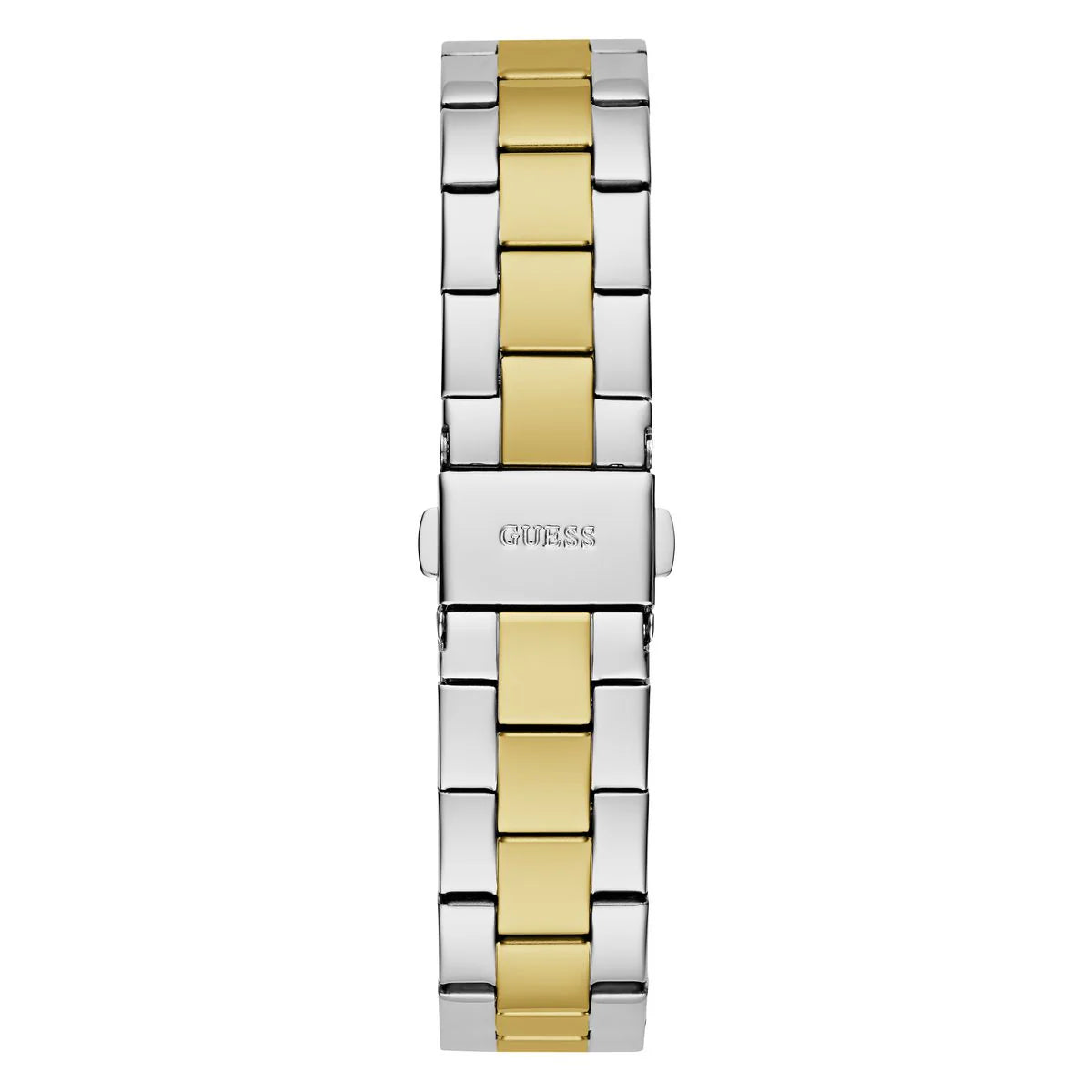 Guess GW0686L2 | Gd Fawn Women Quartz Green Dial Analog Stainless Steel.