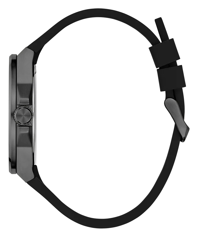 Guess GW0790G2 |  Vinyl Analog Watch for Men.