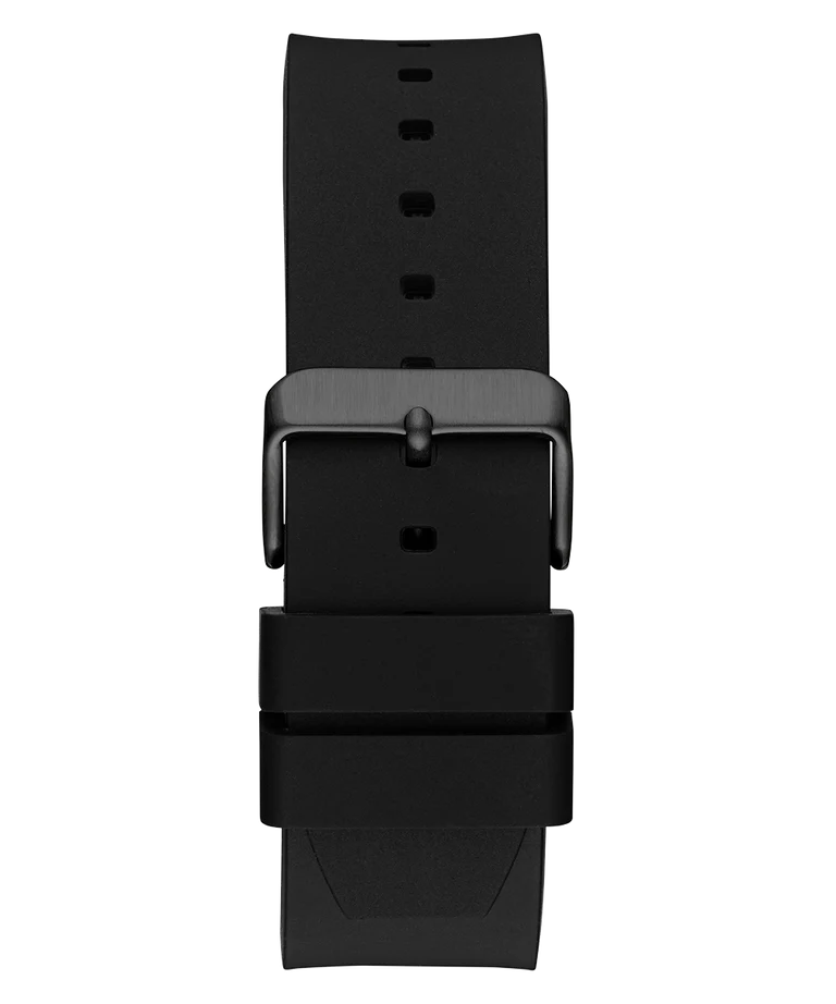 Guess GW0790G2 |  Vinyl Analog Watch for Men.