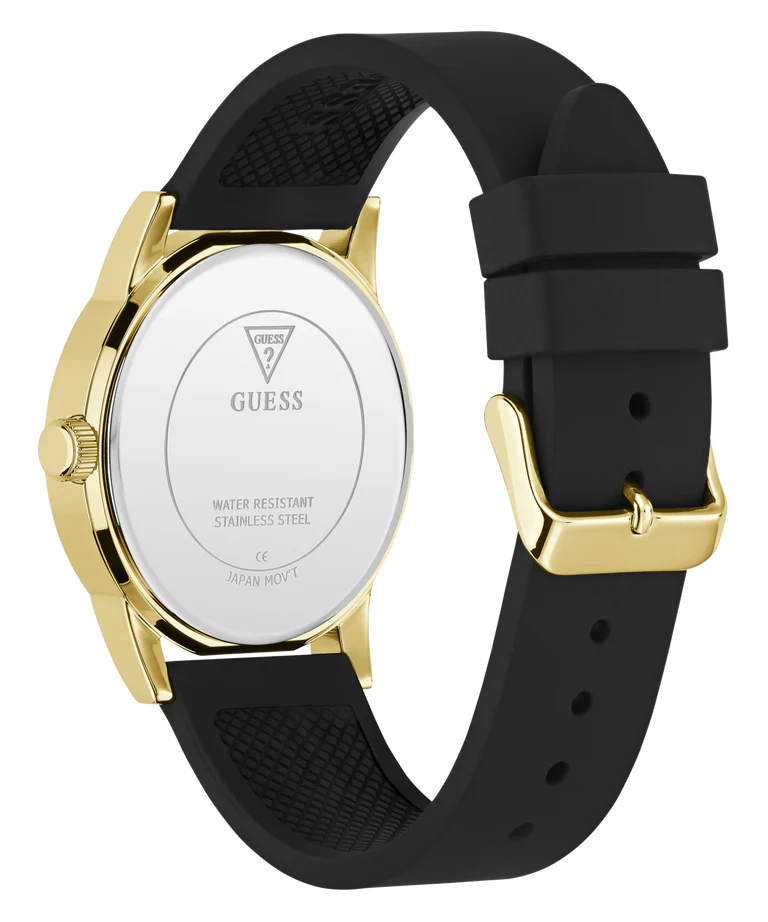 Guess GW1056G2 | Water-Resistant Analogue Watch.