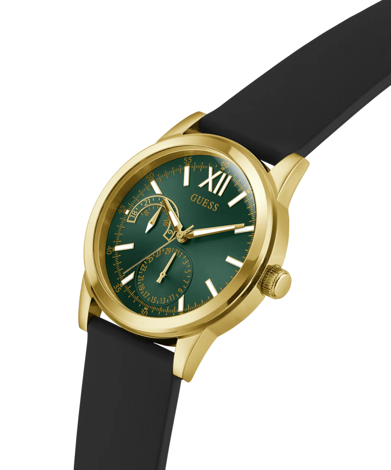 Guess GW1056G2 | Water-Resistant Analogue Watch.